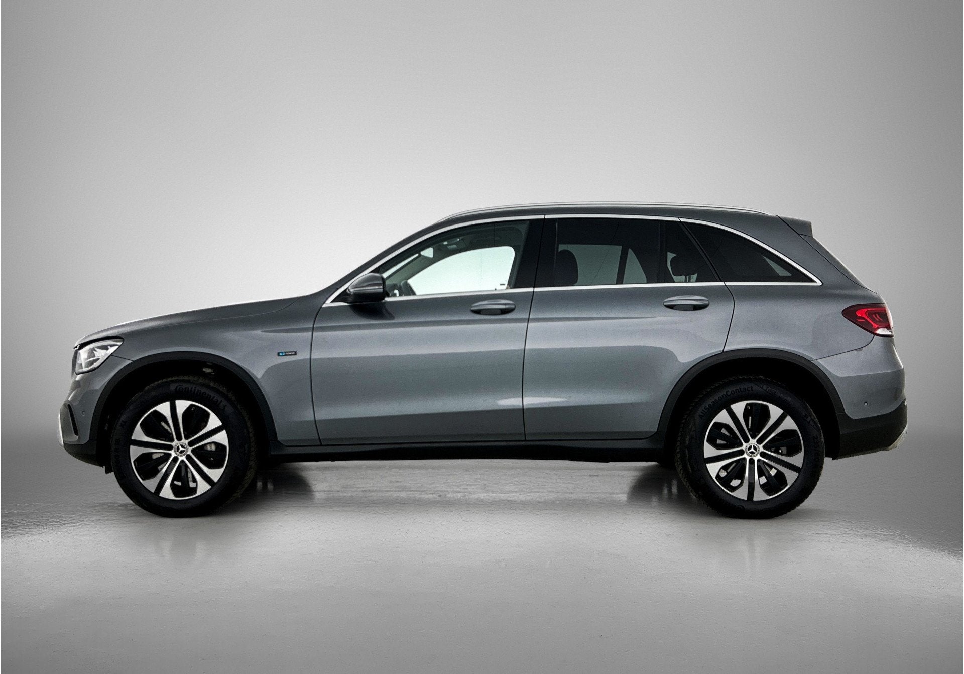 Mercedes-Benz GLC 300 e 4MATIC Plug-In Hybride | Alarm | Led, Automaat, 12 maanden, Gebruikt, 320 pk
