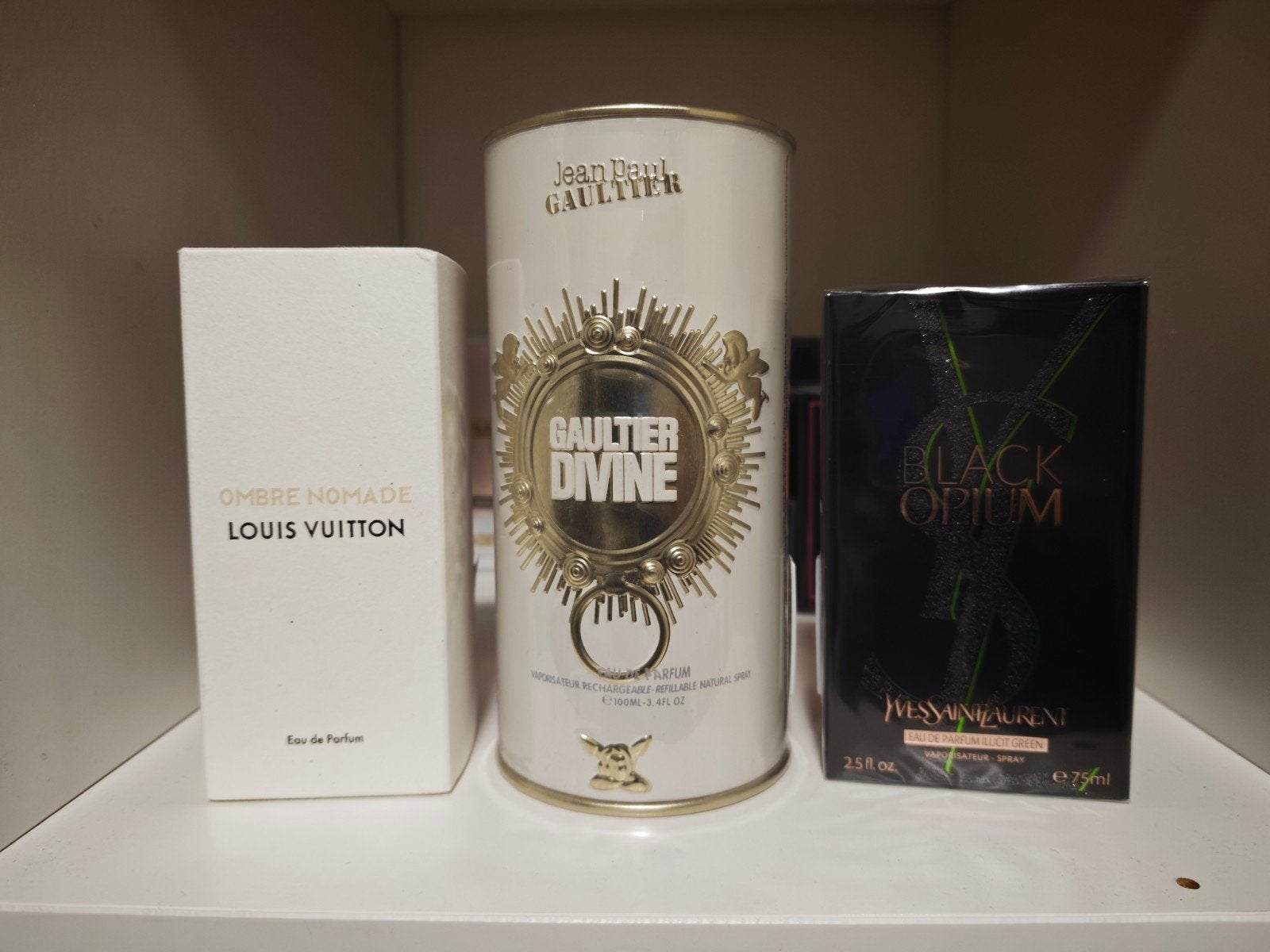 Parfums Sephora ( new ), Sieraden, Tassen en Uiterlijk, Uiterlijk | Parfum, Ophalen, Nieuw