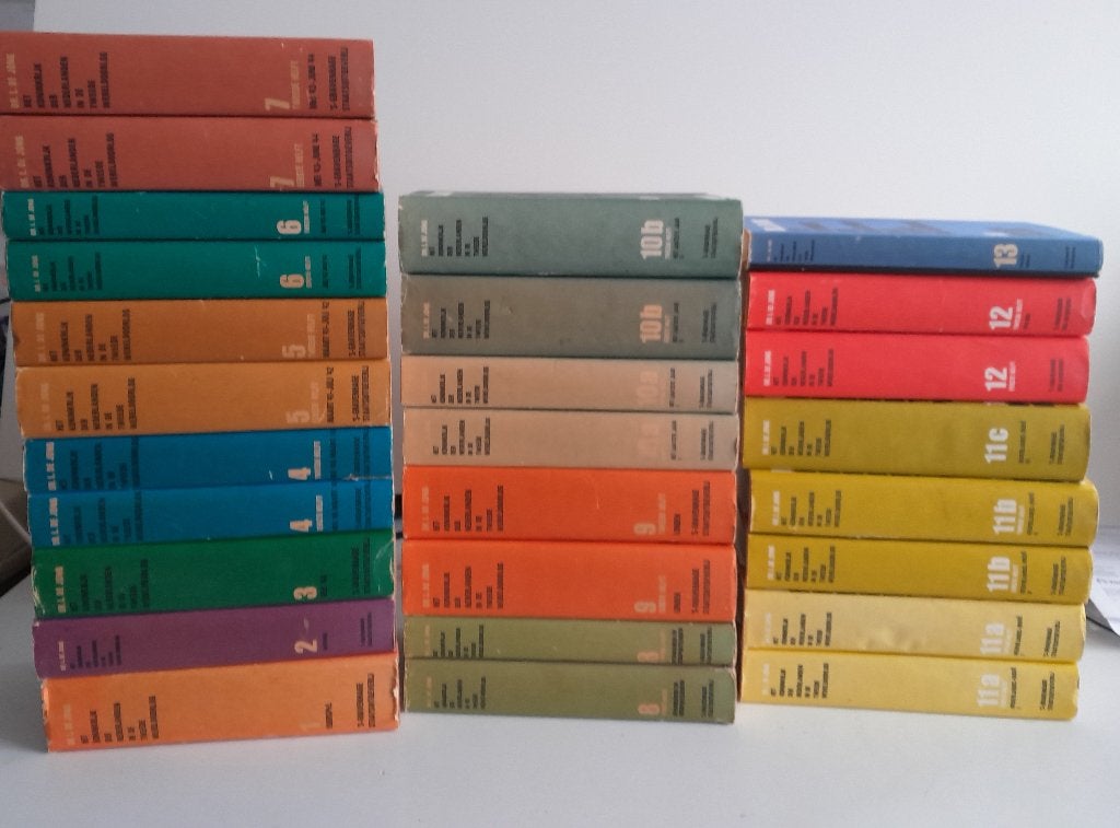 Het Koninkrijk der Nederlanden in de Tweede Wereldoorlog, Ophalen of Verzenden, Dr. L. de Jong, Algemeen, Tweede Wereldoorlog
