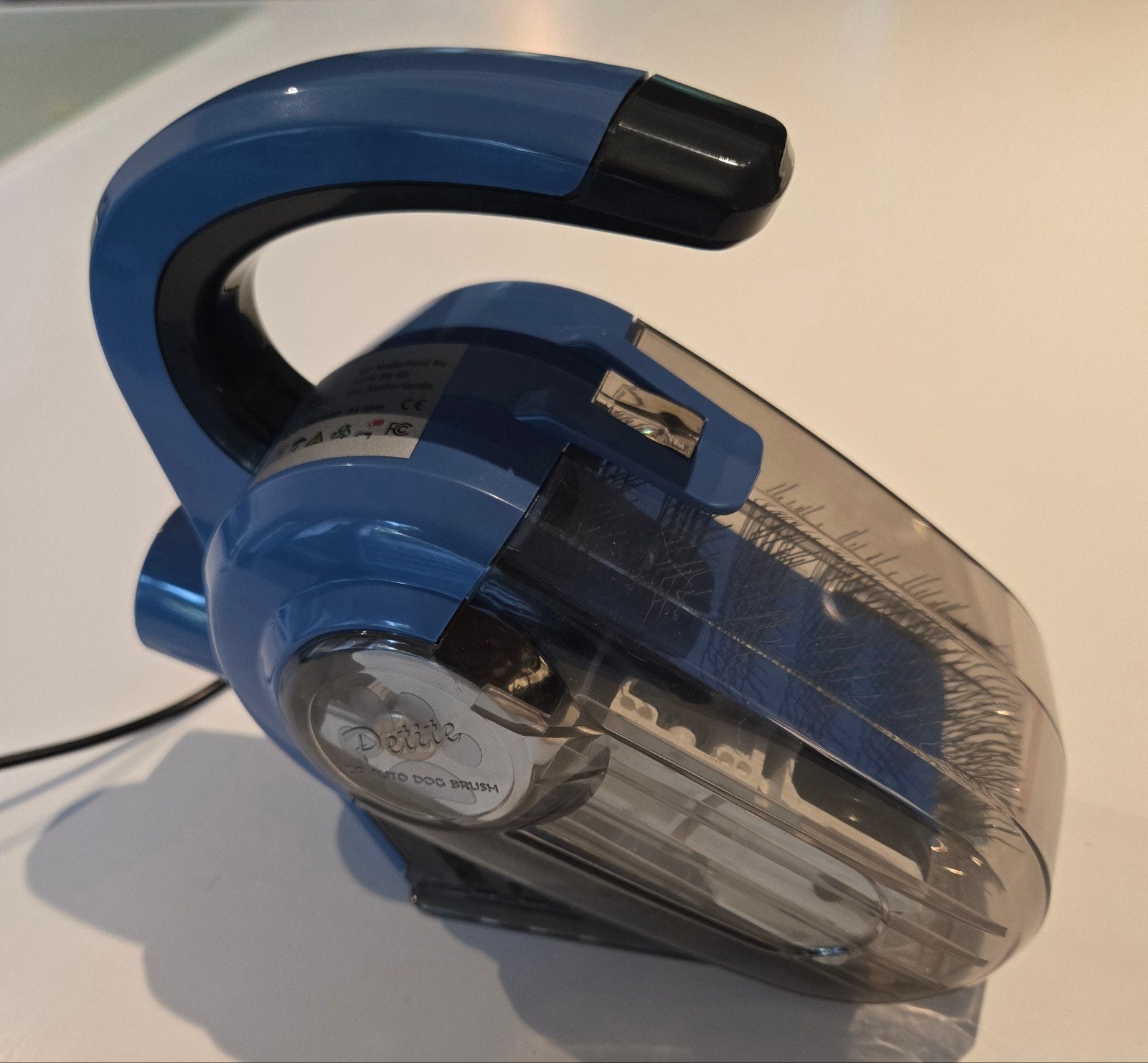 ADB petite, Auto Dog Brush, Dieren en Toebehoren, Ophalen, Nieuw