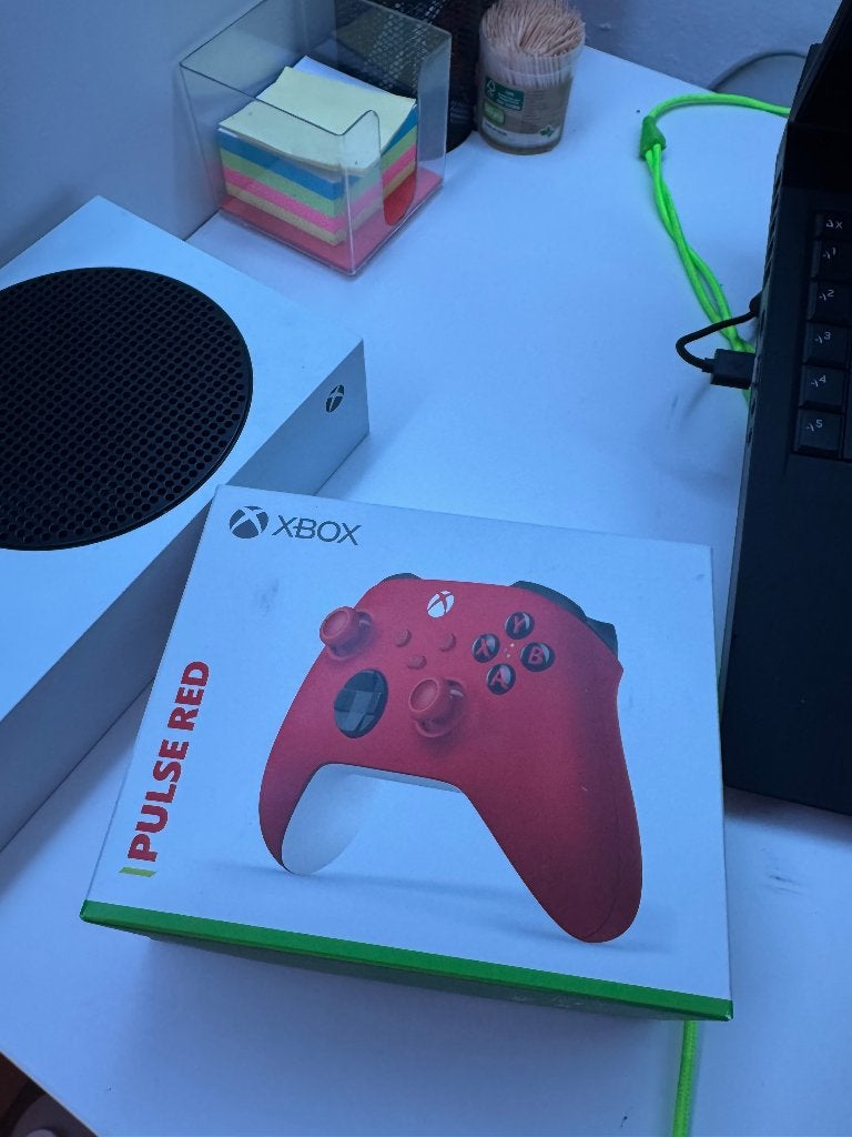 Foto 4 van Xbox Series S