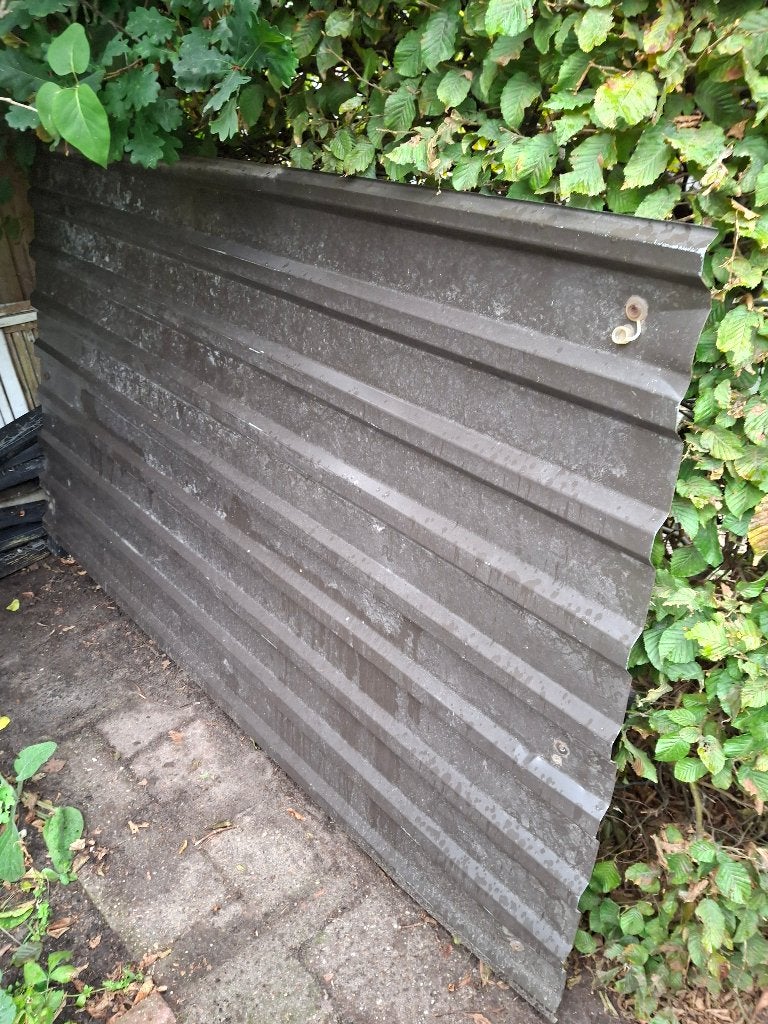 GOLFPLAAT, Ophalen, Gebruikt, Overige kleuren, Minder dan 5 m²