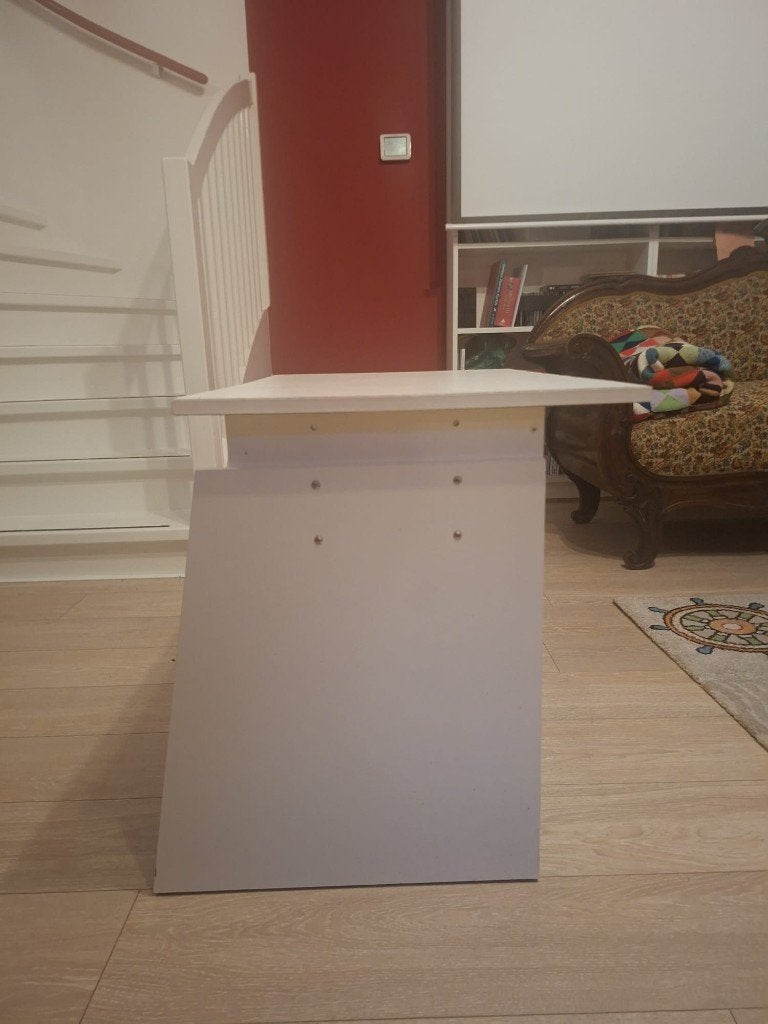 Children desk, Ophalen, Zo goed als nieuw, Overige typen