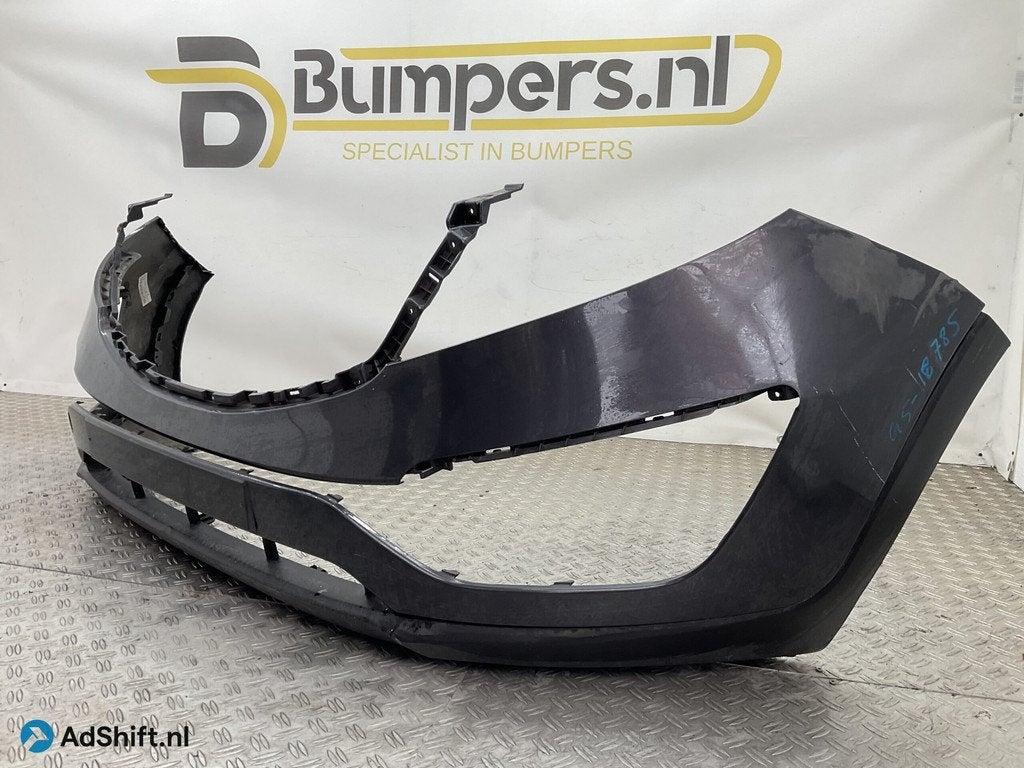 Bumper Kia Sportage 11-16 86511-3U000 Voorbumper G5-18785, Bumper