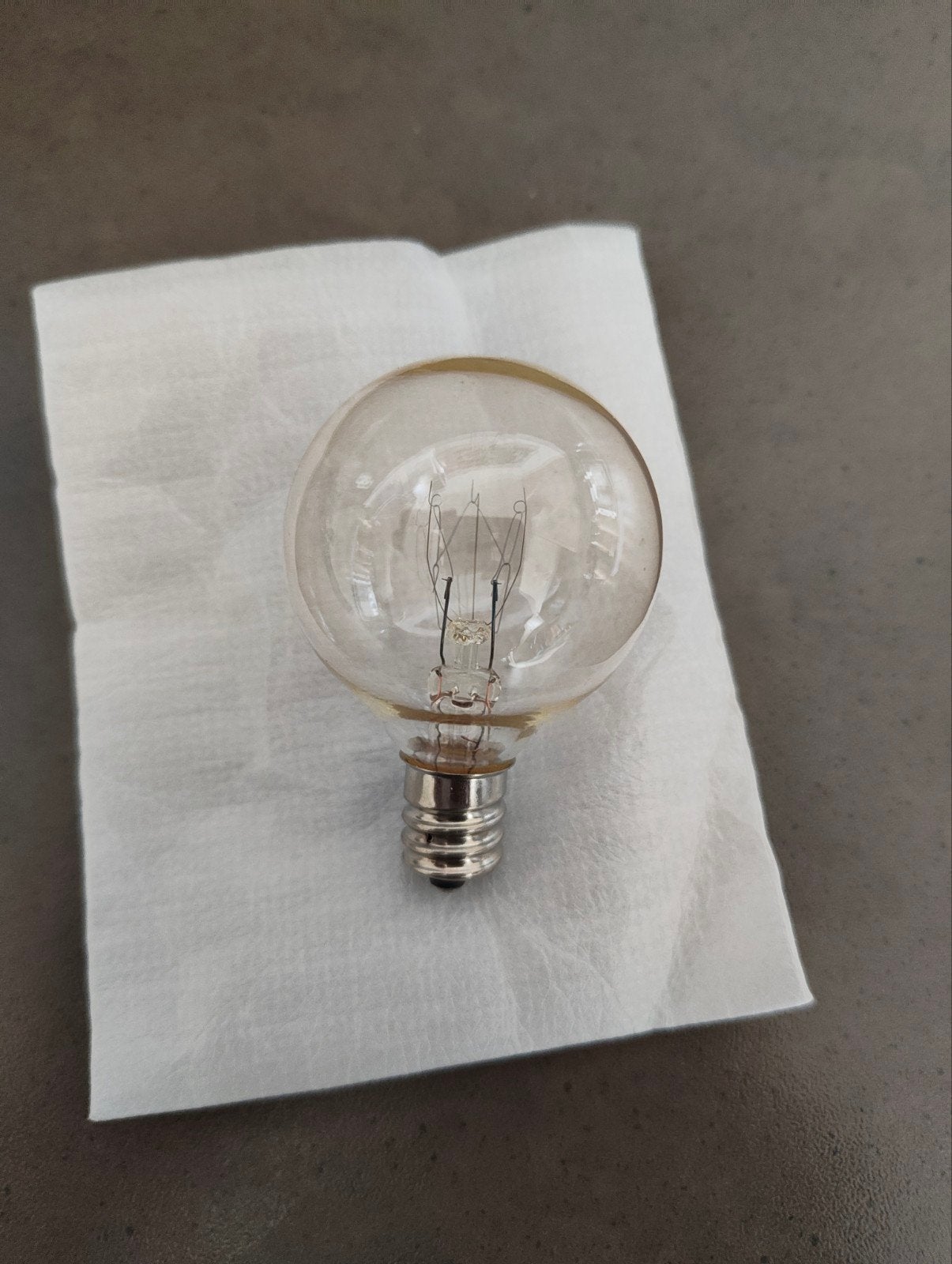 E12 halogeen lamp | peertje, Minder dan 30 watt, Halogeen (gloei)lamp, Nieuw, Overige fittingen