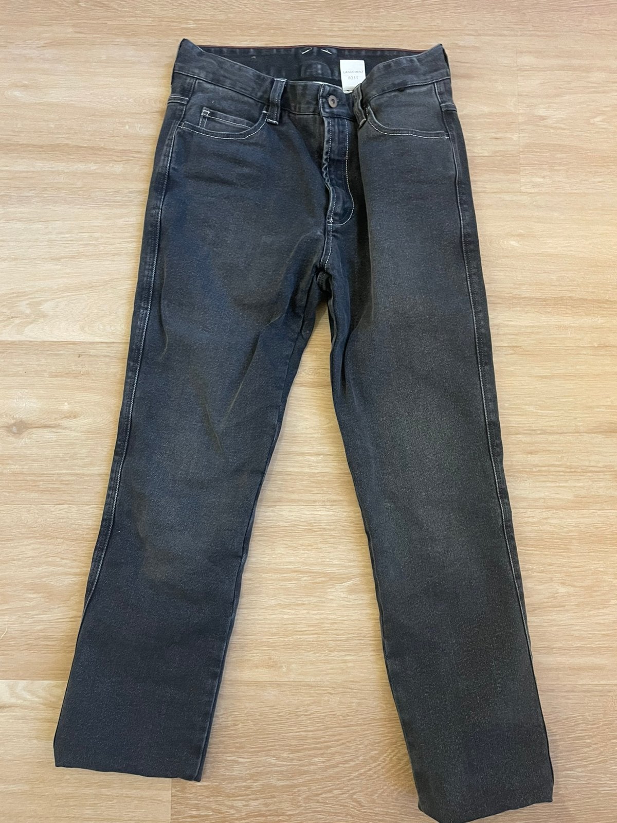 Motor jeans van het merk Dane, Ophalen of Verzenden, Nieuw zonder kaartje, Heren, Broek | textiel