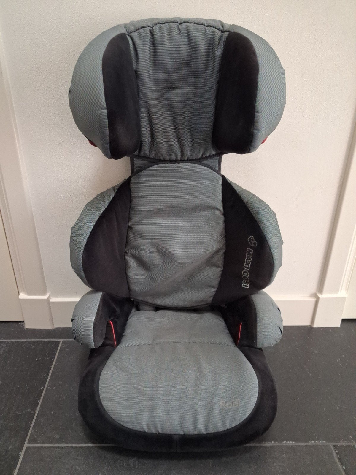 Maxi Cosi Rodi, 15 t/m 36 kg, Ophalen of Verzenden, Gebruikt, Autogordel