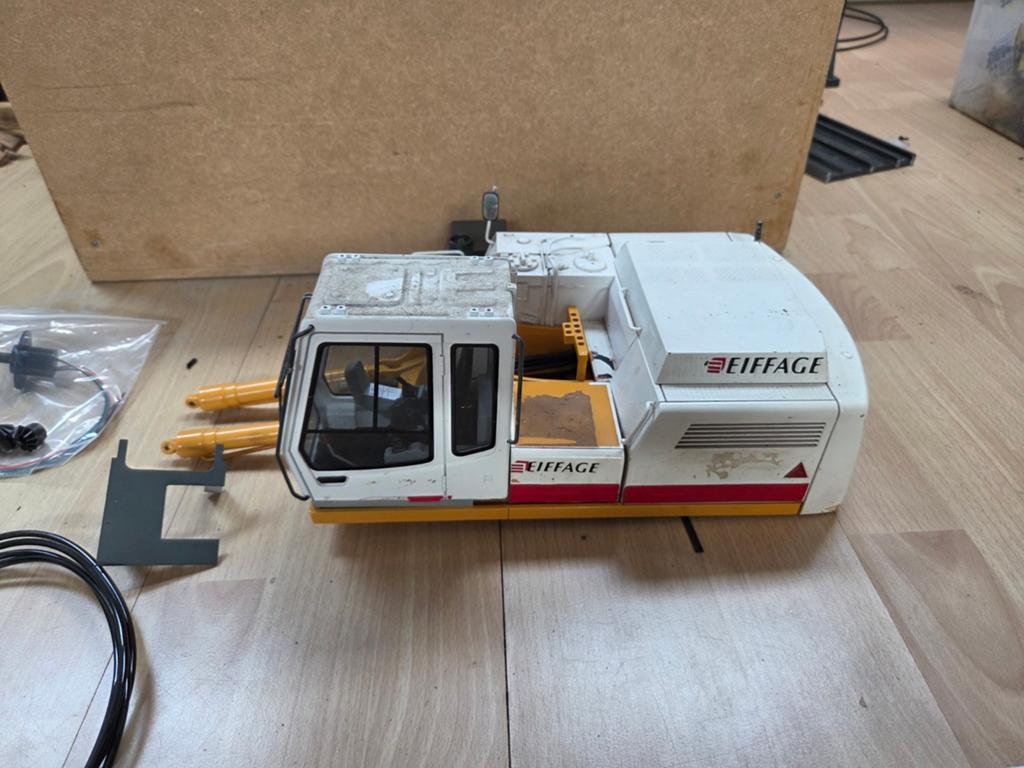 Ths 944 bouw set, Ophalen of Verzenden