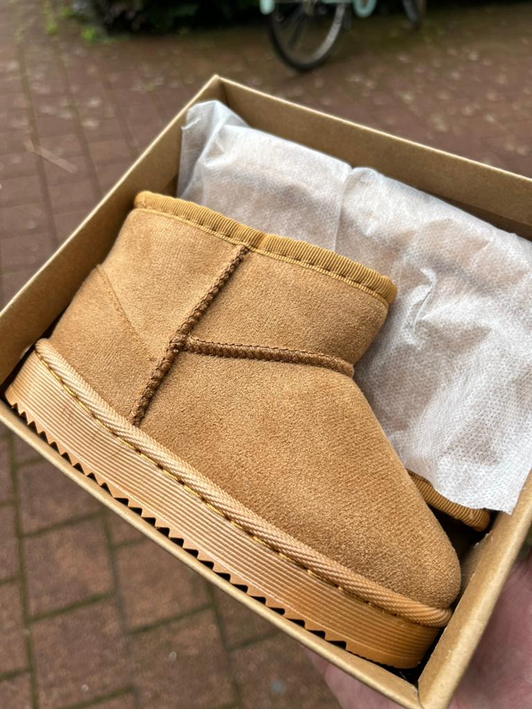 UGG-Style | Voor Kids | Verschillende maten, Ophalen, Nieuw, Jongetje of Meisje, Laarsjes