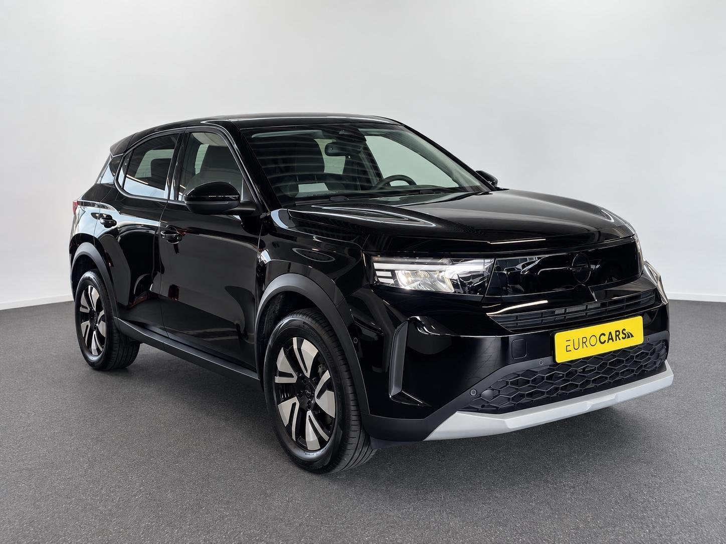 Opel Frontera Electric GS 44 kWh Navigatie Apple CarPlay And, Auto's, Stof, Gebruikt, Frontera, 305 km