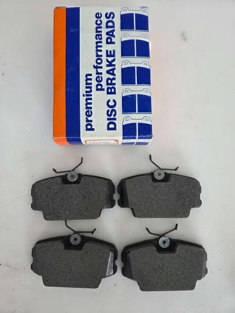 Remblokken BMW 3-Serie E30 Z1 SAAB, -, -, Nieuw, Ophalen of Verzenden