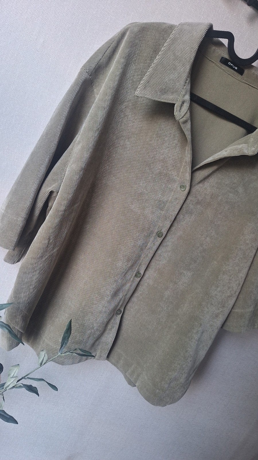 Opus blouse / ZGAN / Maat 40/42, Kleding | Dames, Ophalen of Verzenden, Zo goed als nieuw, Maat 38/40 (M)