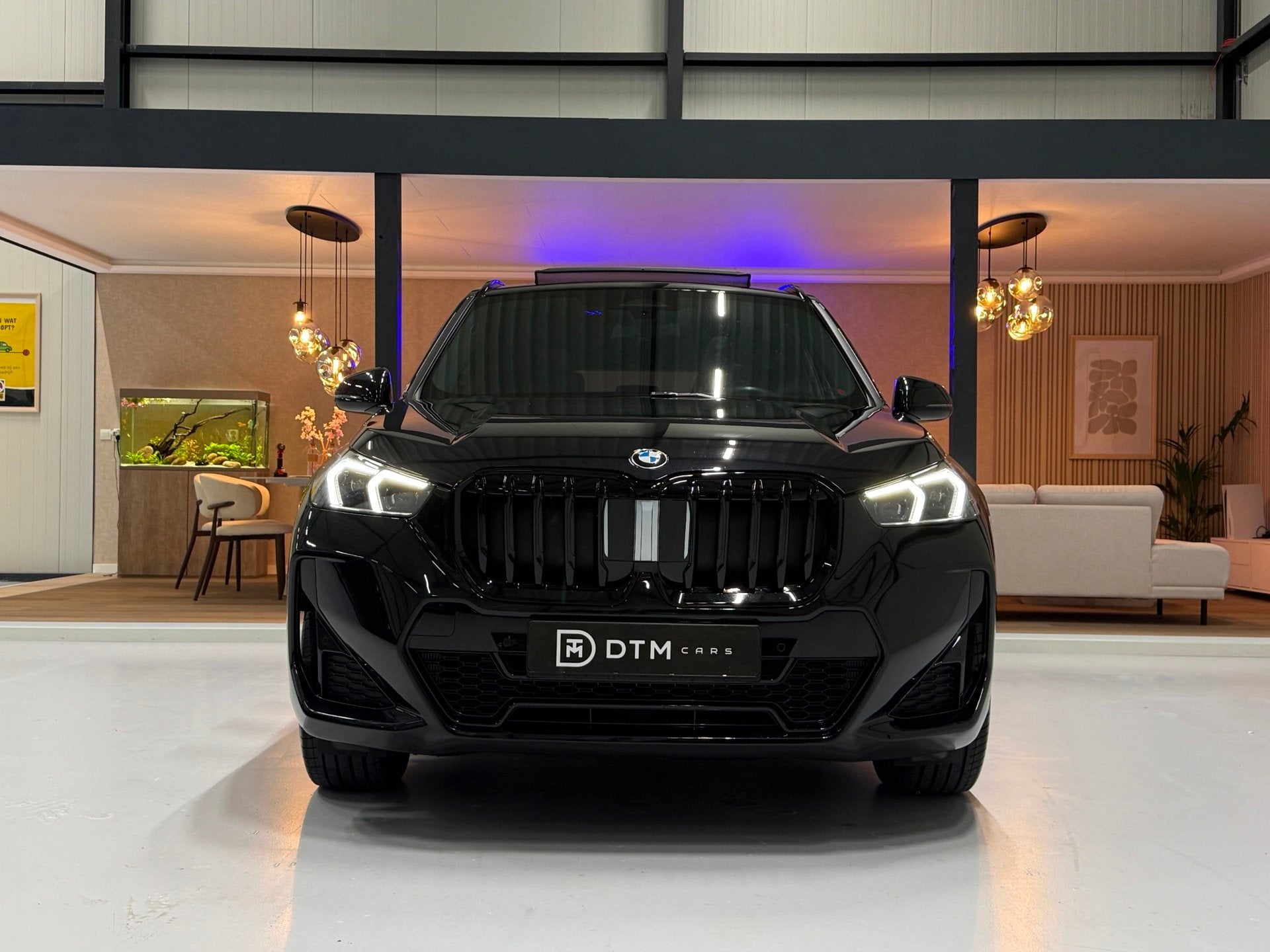 Foto 2 van BMW X1 sDrive20i M Sport | Pano | Sportstoelen | ACC | Trekh