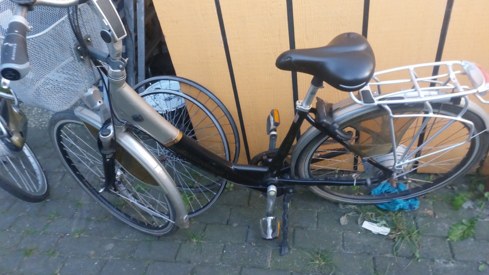 gezocht kapotte e bikes, Ophalen, Overige merken