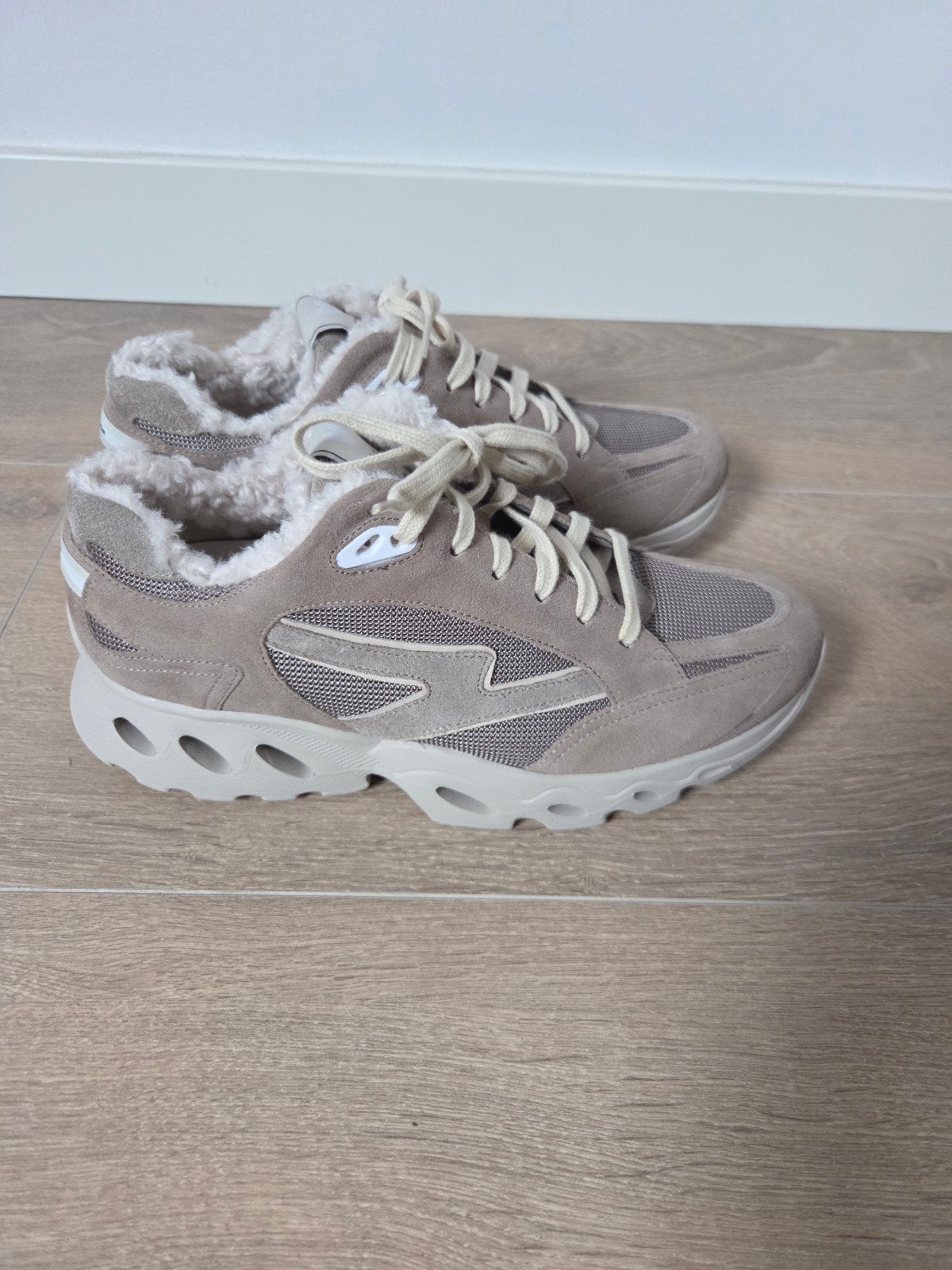 Durea sneakers, Ophalen of Verzenden, Nieuw, Sneakers of Gympen