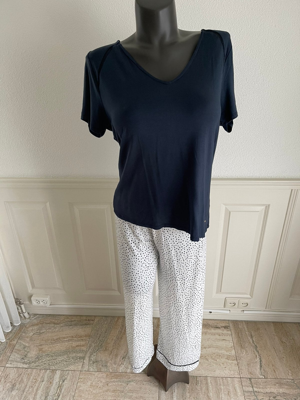 Cyell pyjama maat 38 zie omschrijving ‼️, Verzenden, Nieuw, Maat 38/40 (M)