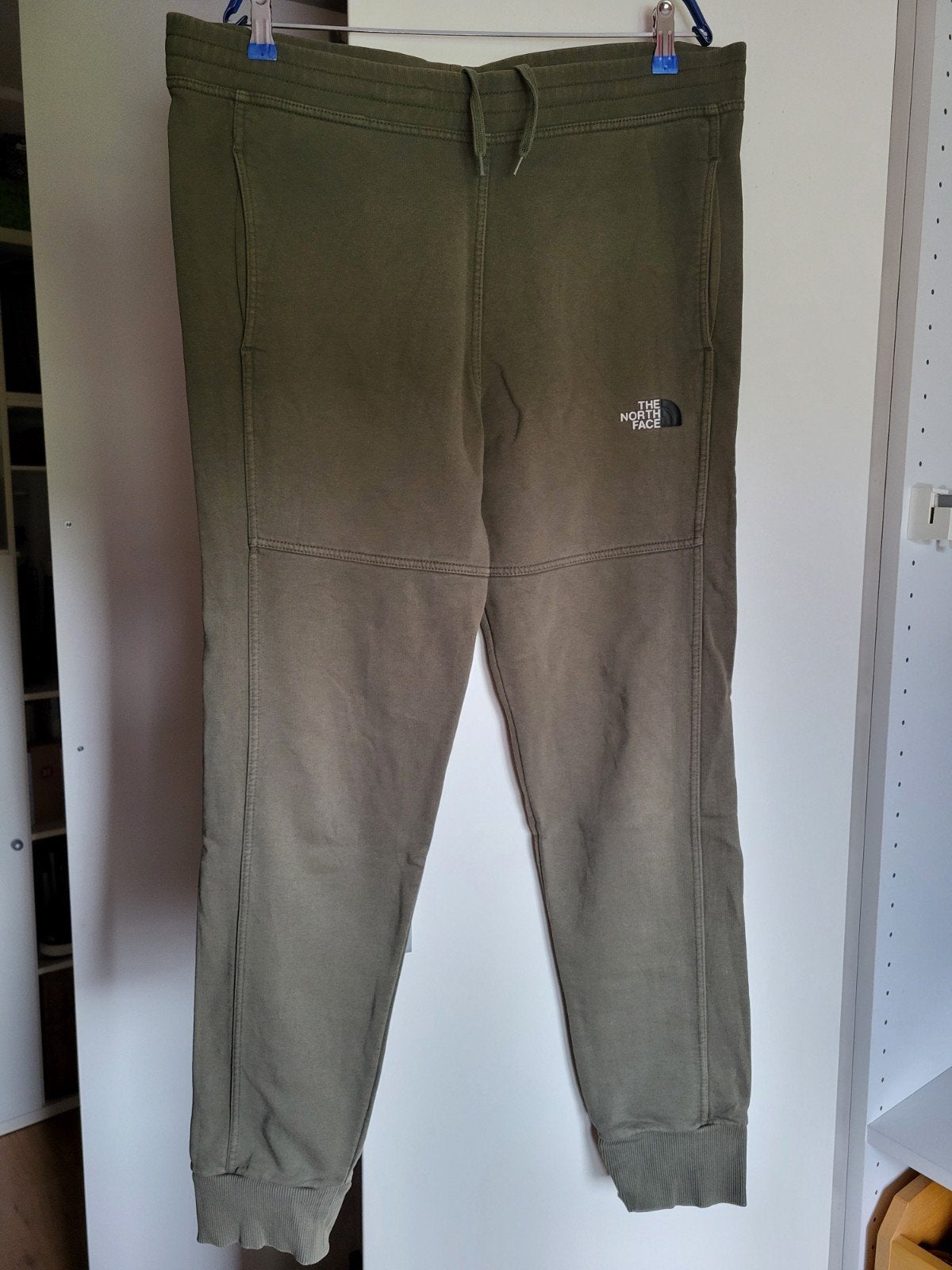 The North Face joggingbroek - Heren - Maat M, Maat 48/50 (M), Ophalen of Verzenden, Gedragen, The North Face