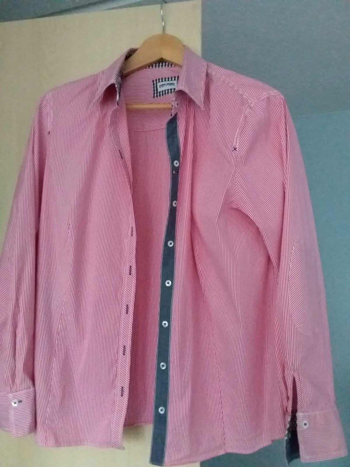 Koopje. Gerry Weber blouse. Maat 42/44. Nieuw., Ophalen of Verzenden, Nieuw