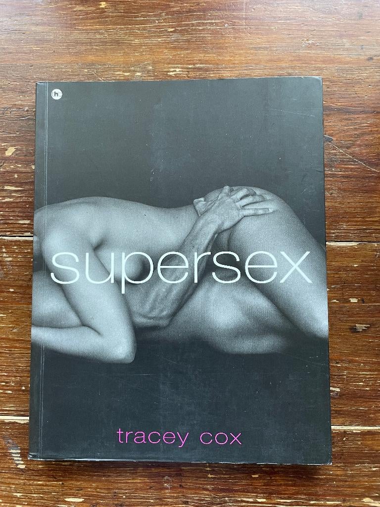 Tracey Cox Supersex 2004, Ophalen of Verzenden, Zo goed als nieuw, Tracey Cox