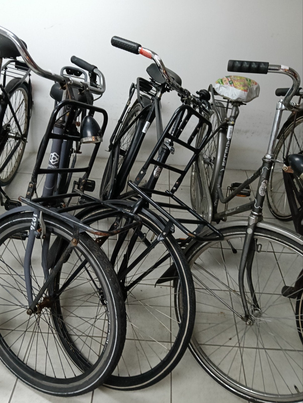 Foto 6 van van klein tot groot nieuw en tweedehands fietsen 100 euro