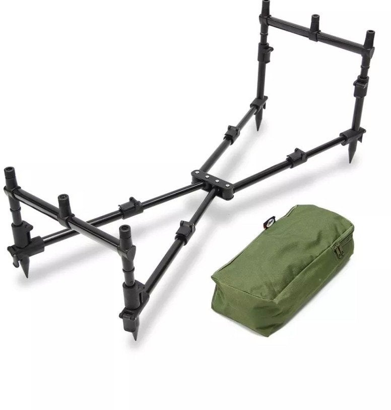 ngt rodpod  nomad mk2, Ophalen, Nieuw, Overige typen