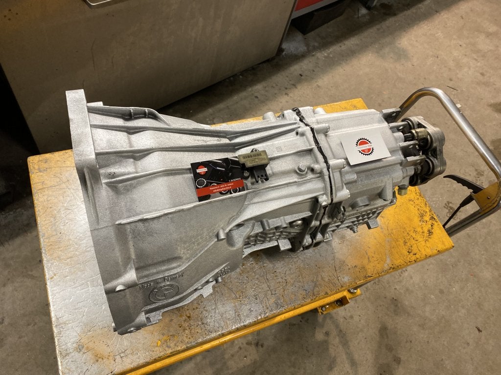 Bmw 5 serie F10 F11 versnellingsbak revisie!, Niet ingevuld, Niet ingevuld, Ophalen of Verzenden, Niet ingevuld