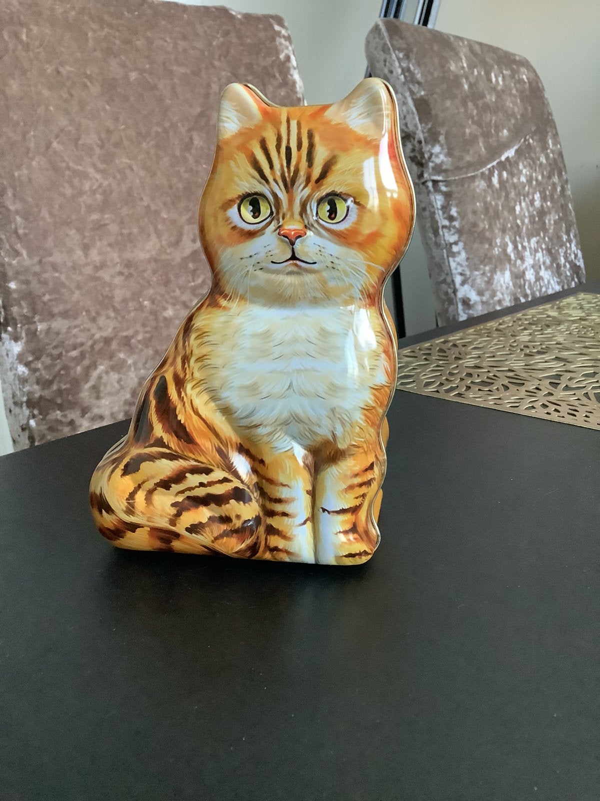 Kattenblik, Ophalen of Verzenden, Zo goed als nieuw