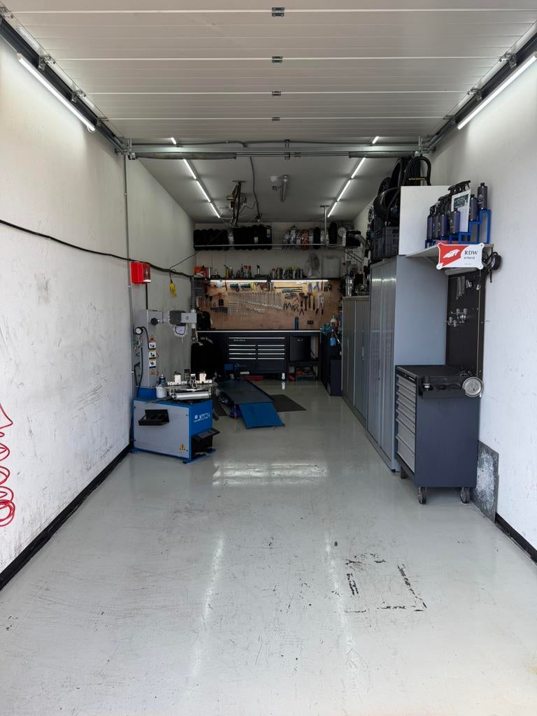 Chinese scooter onderhoud & reparatie den haag, Ophalen, Benzine