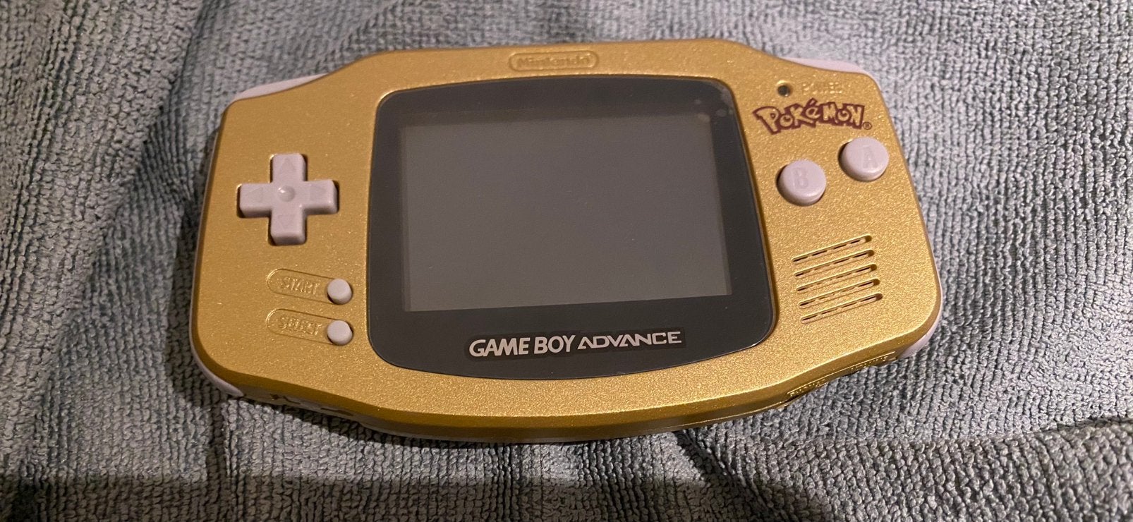 Gameboy advance, Spelcomputers en Games, Ophalen of Verzenden, Zo goed als nieuw, Game Boy Advance