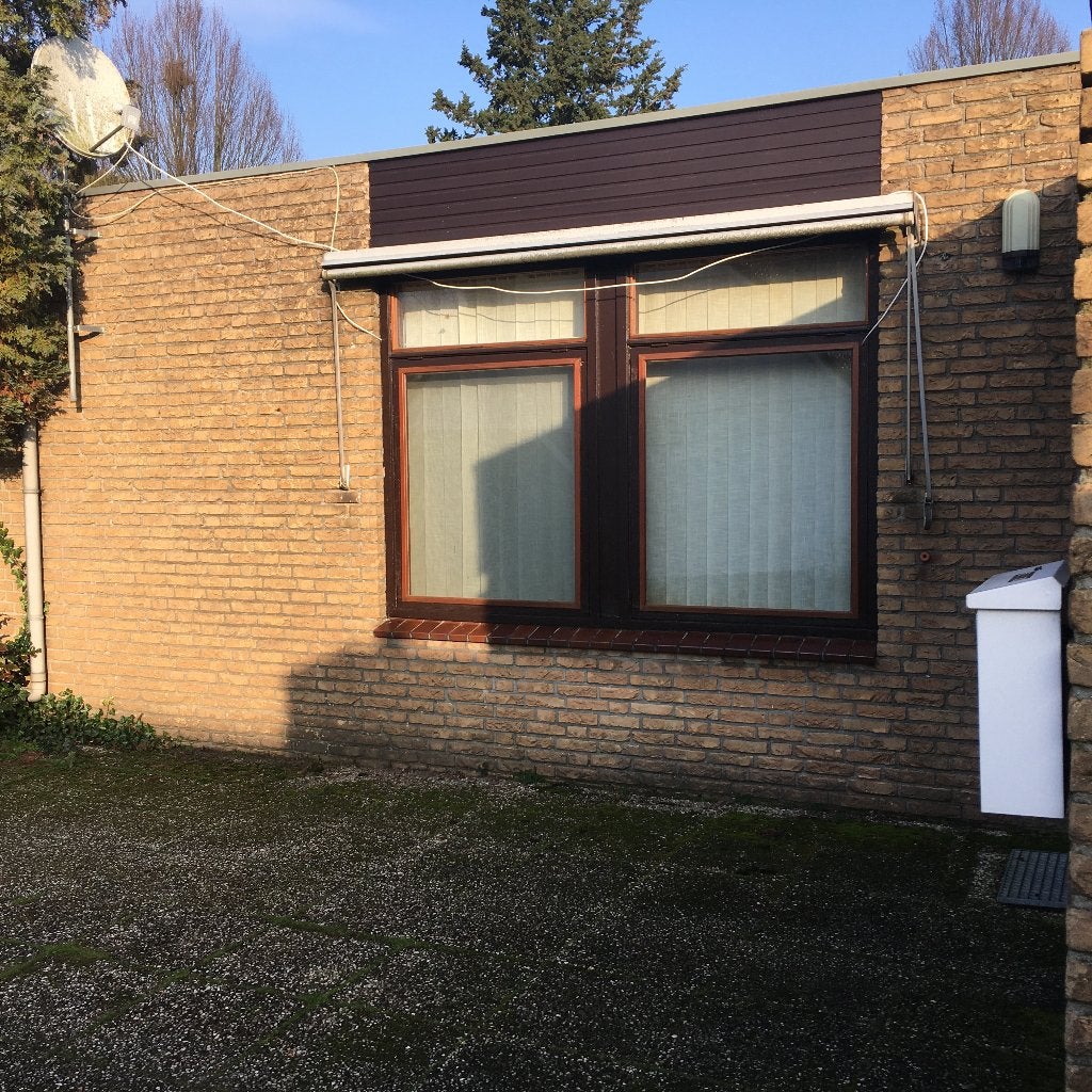 Appartementje