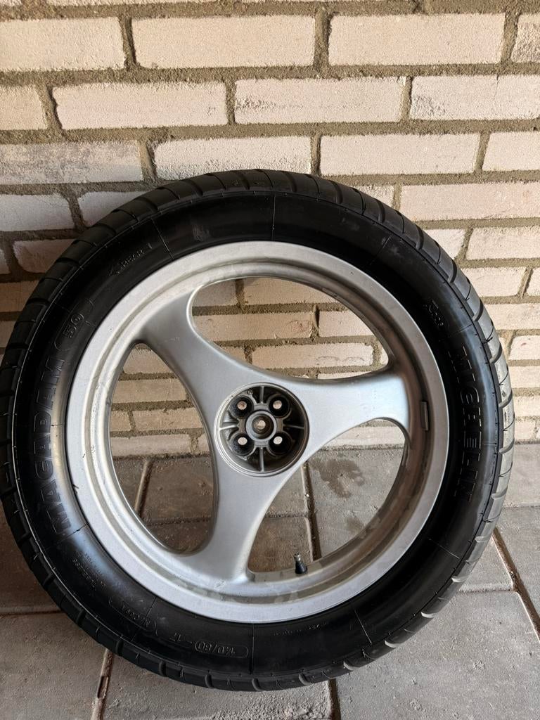 Achterwiel K1100LT, Motoren, Ophalen, Gebruikt
