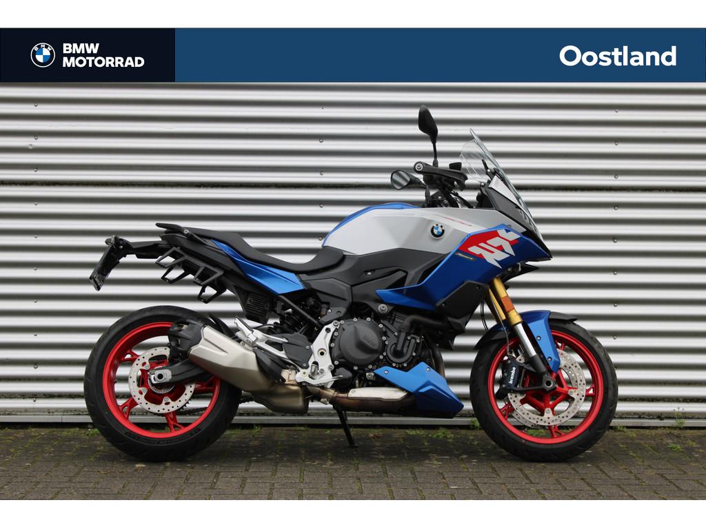 BMW F 900 XR |BTW motor |Comfort pakket |Verlaagde uitvoerin, Motoren, Motoren | BMW, Spaansland 10
7543BG  ENSCHEDE, NL, Meer dan 35 kW