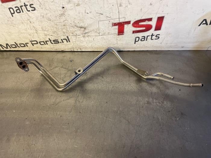 Leiding (diversen) van een Volkswagen Golf, Gebruikt, -, Volkswagen, -