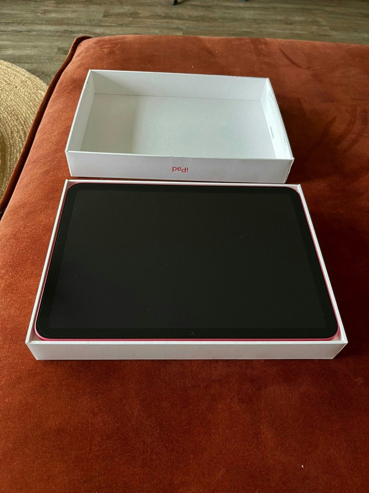 Apple iPad, Computers en Software, Apple iPads, Apple iPad, 11 inch, Ophalen of Verzenden, Zo goed als nieuw