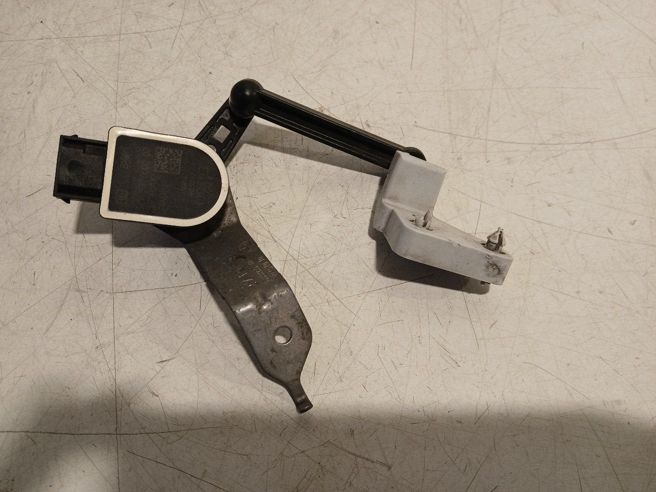 Sensor BMW Z4, Onderdelen@venauto.nl, Van der Ven Autorecycling B.V., Gebruikt, Ettenseweg 76, 4706 PB Roosendaal, The Netherlands