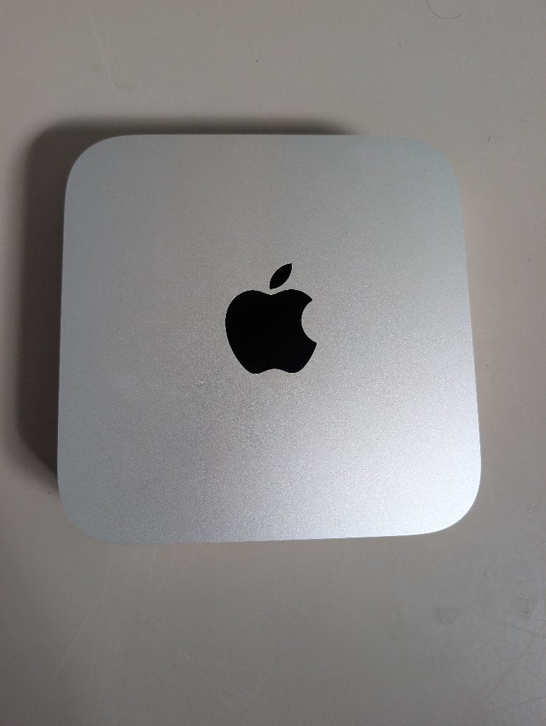 Mac Mini 2014 i7 8GB RAM 1TB HDD + SSD, Computers en Software, Ophalen, 8 GB, Zo goed als nieuw, Mac Mini