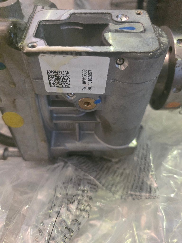 Haldex opel/saab, Ophalen of Verzenden, Nieuw, Opel