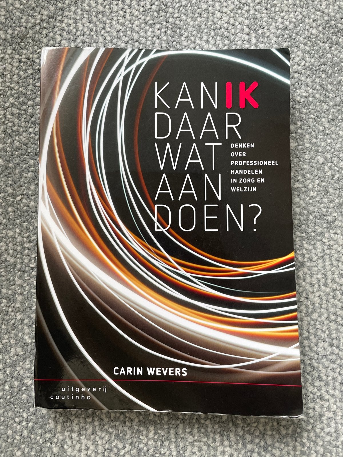 Kan ik daar wat aan doen?, Boeken, Ophalen of Verzenden, Gamma, Zo goed als nieuw, HBO