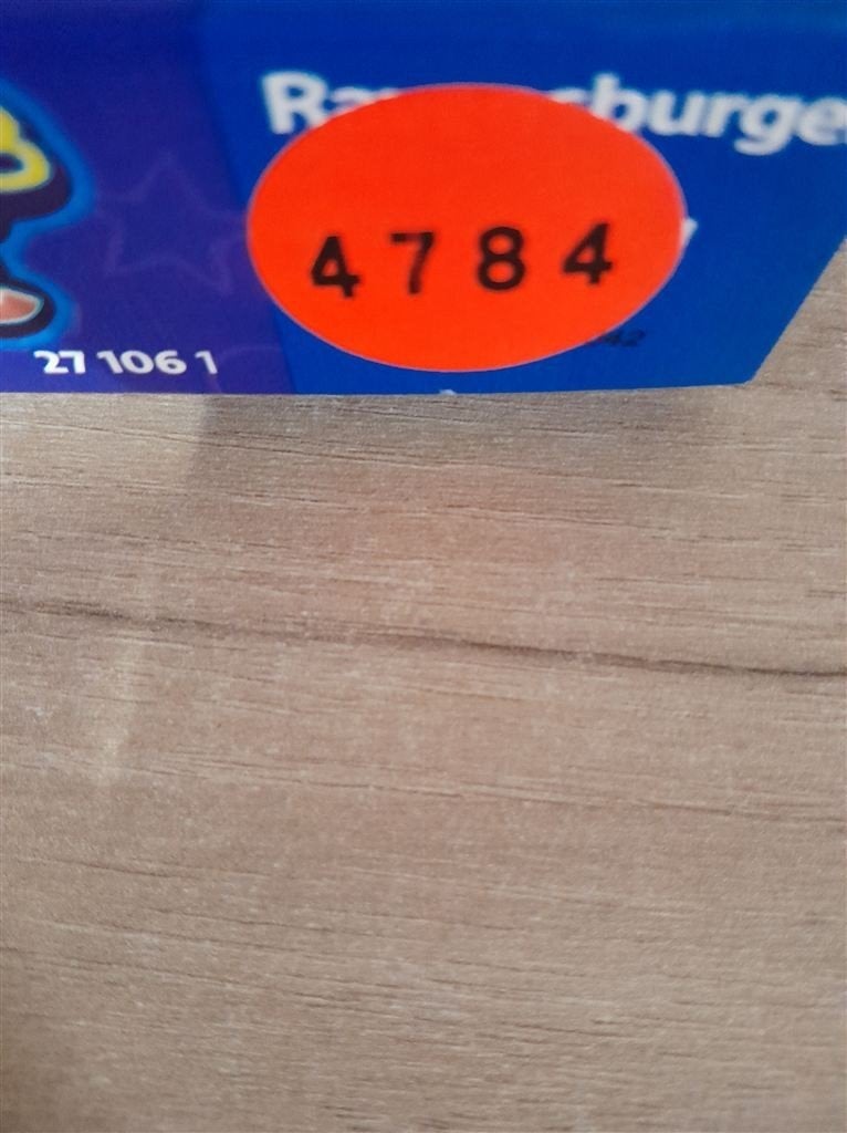 triple 3 - s4784, Verzenden, Zo goed als nieuw
