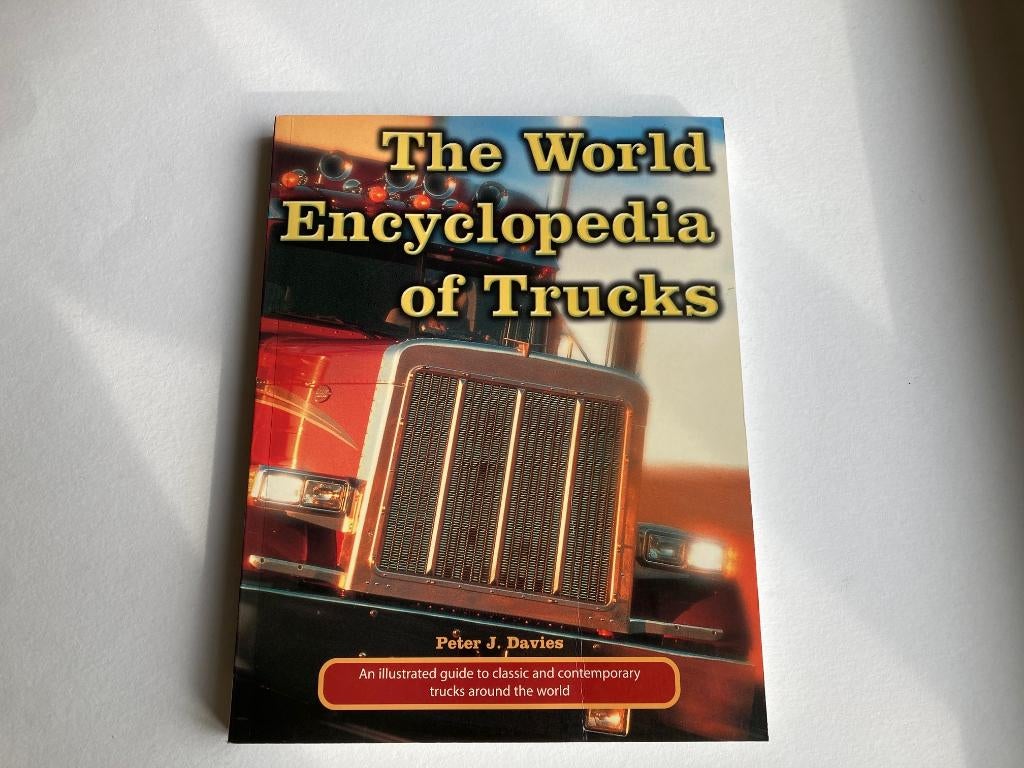 Autoboek, Ophalen of Verzenden, Zo goed als nieuw, Algemeen, Diverse