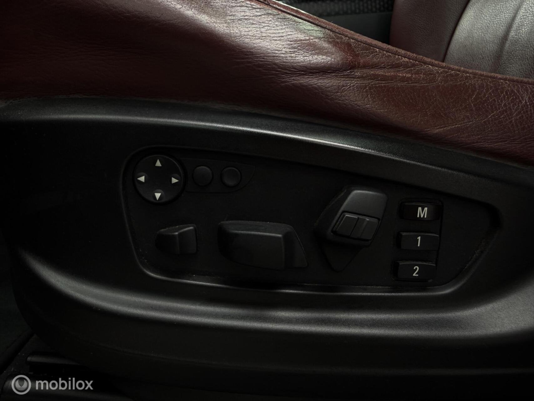 Foto 14 van BMW X6 xDrive35i High Executive | PANO | VOLLE OPTIES |