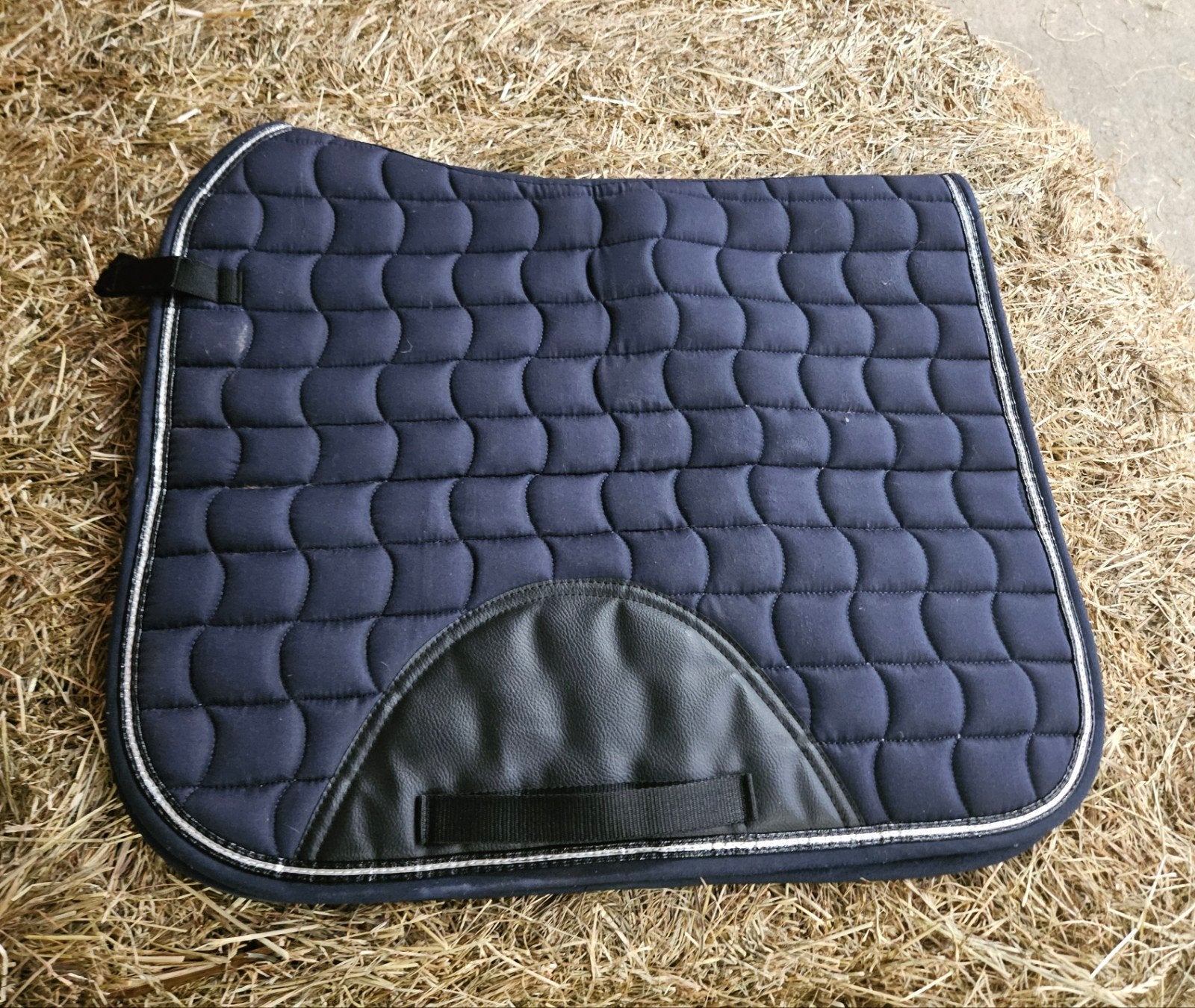 dressuurdekje Equitheme, Full (L), Dressuurdekje, Ophalen of Verzenden, Zo goed als nieuw