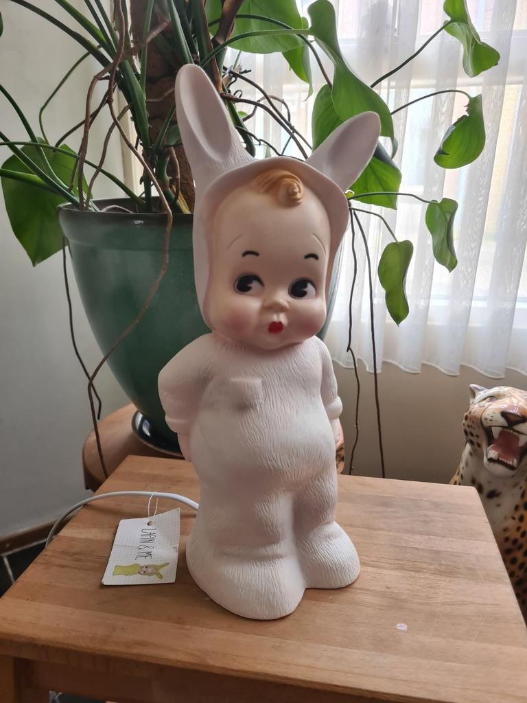 Heico lamp (nieuw), Ophalen of Verzenden, Nieuw, Minder dan 50 cm