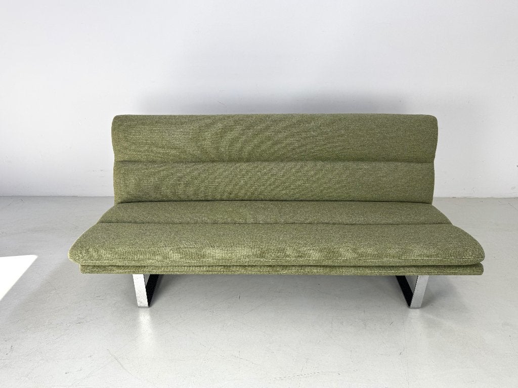 Artifort bank ontwerp van Kho Liang Le., Huis en Inrichting, Banken | Sofa's en Chaises Longues, Ophalen of Verzenden, Zo goed als nieuw