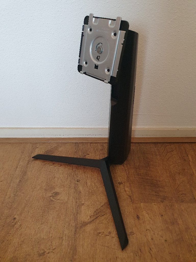 LG UltraGear monitor stand, Ophalen, Zo goed als nieuw, Quad HD (2K), IPS