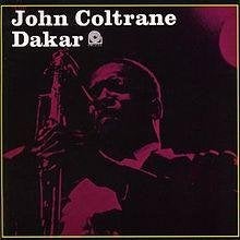 John Coltrane - Dakar - CD nieuw in cellofaan, Ophalen of Verzenden, Remastered, Nieuw in verpakking, Jazz