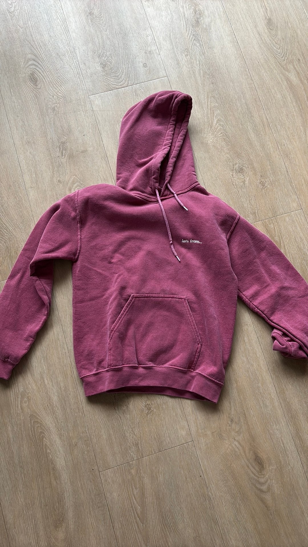 Trui van ‘Iets Frans’, maat XS, nieuw, Kleding | Dames, Ophalen of Verzenden, Zo goed als nieuw, Maat 34 (XS) of kleiner