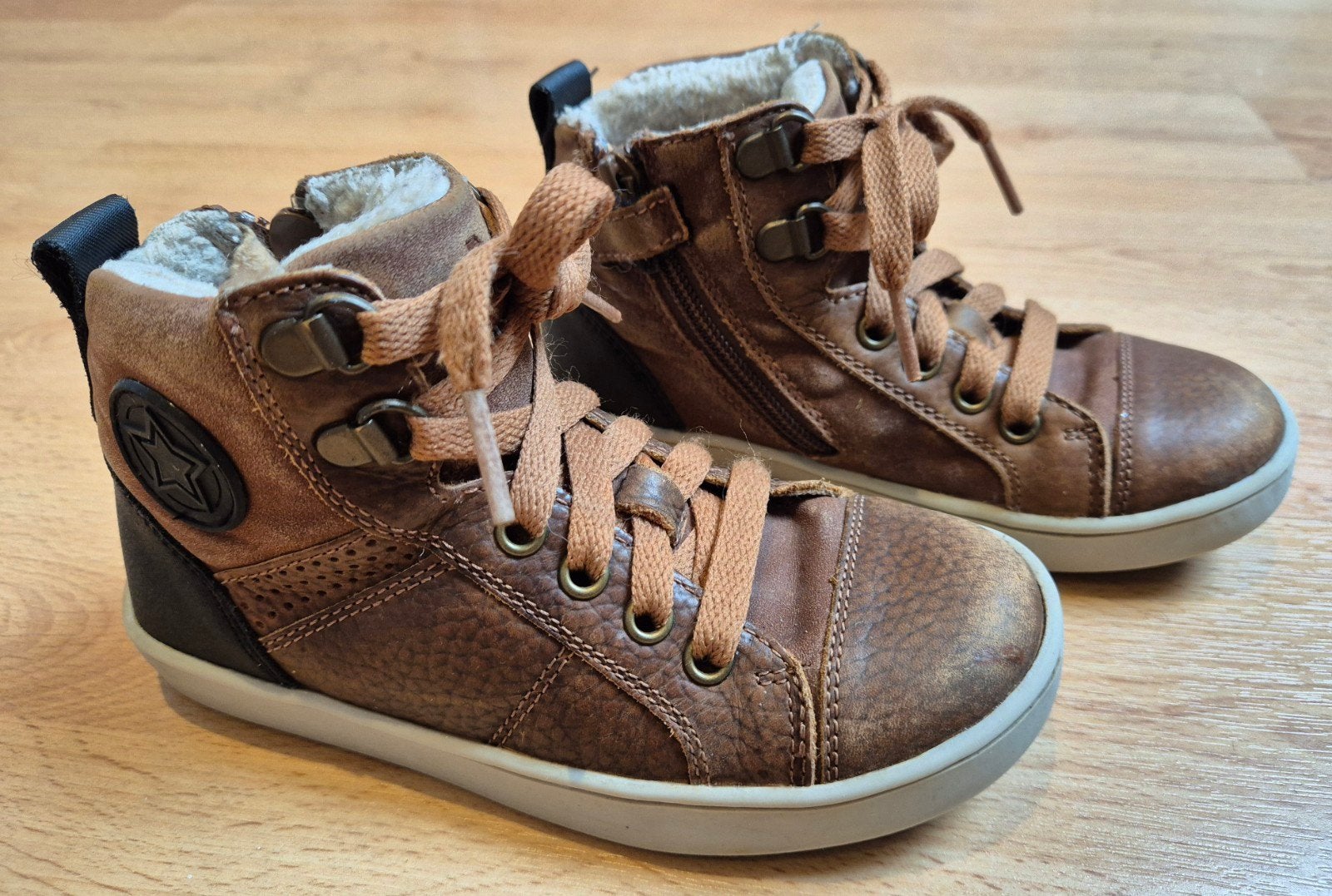 Nette Nelson schoenen maat 28, Schoenen, Ophalen of Verzenden, Zo goed als nieuw, Nelson