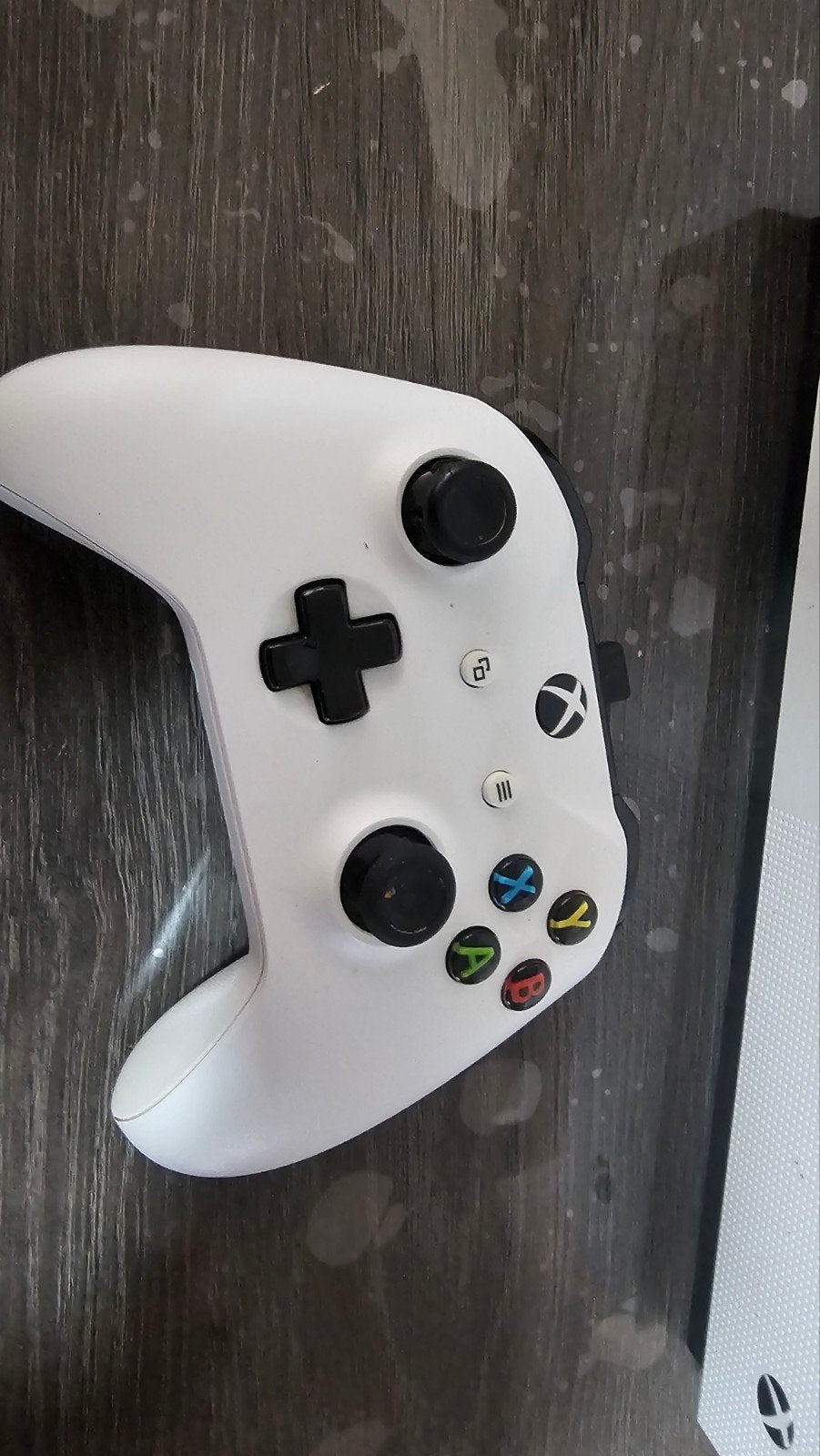 Xbox One S All-Digital Edition met controller, Spelcomputers en Games, Spelcomputers | Xbox One, Xbox One S All-digital, Ophalen of Verzenden