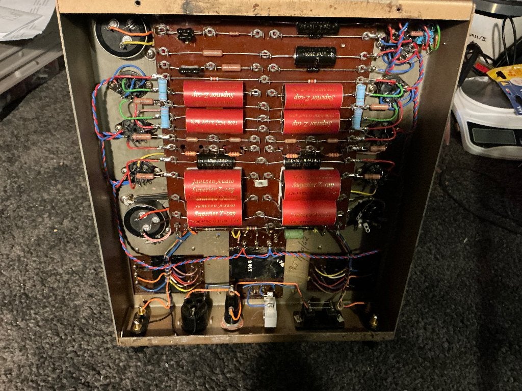 Leak Stereo  20, Ophalen of Verzenden, Buis of Buizen